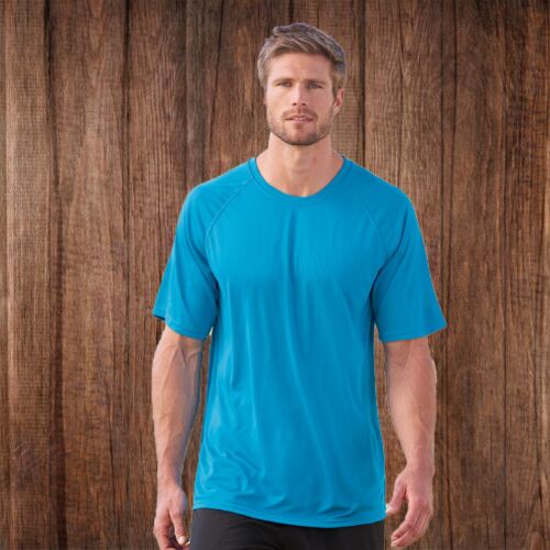 ST350 Adult Wicking Tee Thumbnail