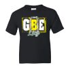 8000B Youth DryBlend 50/50 T-Shirts Thumbnail