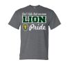 8000 Adult DryBlend 50/50 T-Shirt Thumbnail
