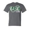 8000 Adult DryBlend 50/50 T-Shirt Thumbnail