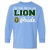 5400B Youth Heavy Cotton Long Sleeve Thumbnail