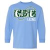 5400B Youth Heavy Cotton Long Sleeve Thumbnail
