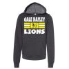 3719Y Youth Sponge Fleece Hoodie Thumbnail