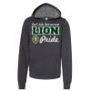 3719Y Youth Sponge Fleece Hoodie Thumbnail