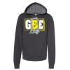 3719Y Youth Sponge Fleece Hoodie Thumbnail
