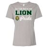 6413 Women’s Extra Soft Tri-blend Tee Thumbnail
