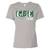 6413 Women’s Extra Soft Tri-blend Tee Thumbnail