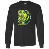 2400 Adult Ultra Cotton Long Sleeve T-Shirt Thumbnail