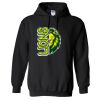 18500 Adult Heavy Blend Hooded Sweatshirt Thumbnail