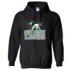 18500 Adult Heavy Blend Hooded Sweatshirt Thumbnail