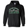 18500 Adult Heavy Blend Hooded Sweatshirt Thumbnail