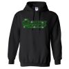 18500 Adult Heavy Blend Hooded Sweatshirt Thumbnail