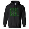 18500 Adult Heavy Blend Hooded Sweatshirt Thumbnail
