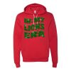 3719 Unisex Sponge Fleece Hoodie Thumbnail