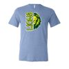 3413 Adult Extra Soft Tri-blend Tee Thumbnail
