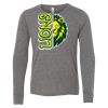 3513Y Youth Extra Soft Tri-blend Long Sleeve Thumbnail