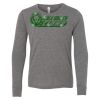 3513Y Youth Extra Soft Tri-blend Long Sleeve Thumbnail