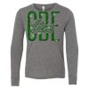 3513Y Youth Extra Soft Tri-blend Long Sleeve Thumbnail
