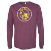 3513 Adult Extra Soft Tri-blend Long Sleeve Thumbnail