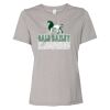 6413 Women’s Extra Soft Tri-blend Tee Thumbnail