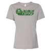6413 Women’s Extra Soft Tri-blend Tee Thumbnail